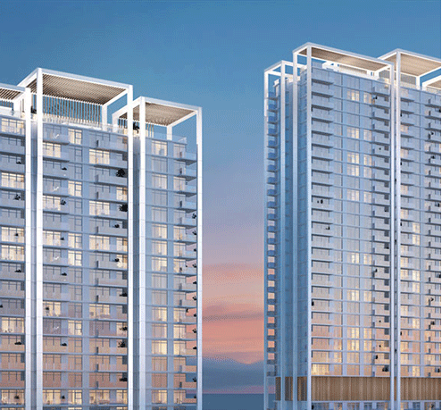 Meeras Bluewater Bay