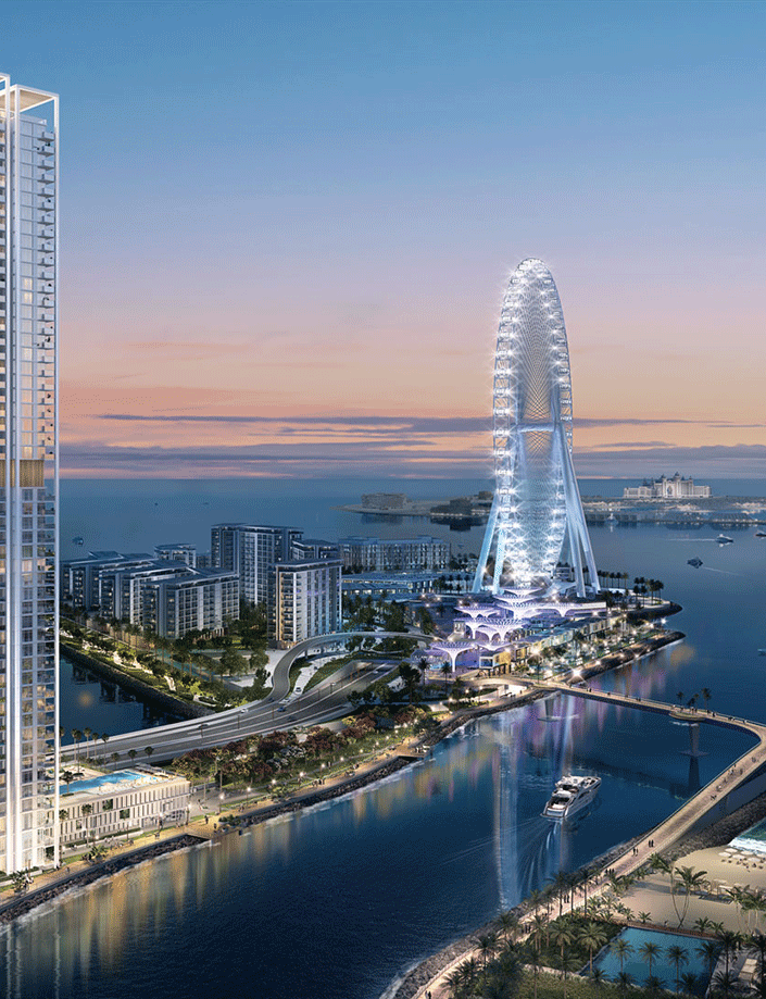 Meeras Bluewater Bay