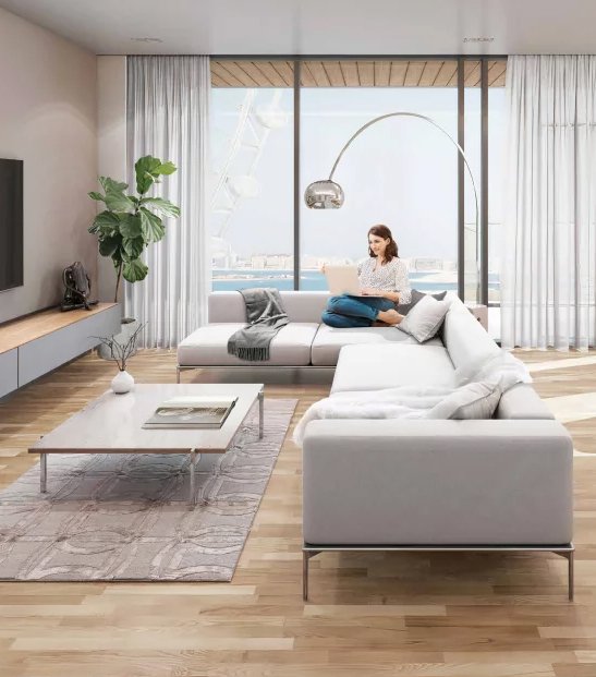 Meeras Bluewater Bay